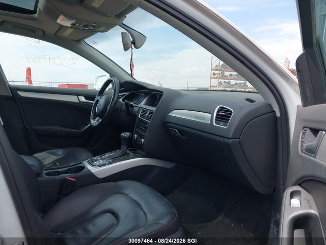 WAUFFCFL4FN020448 Audi A4 Premium Plus