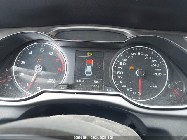 WAUFFCFL4FN020448 Audi A4 Premium Plus