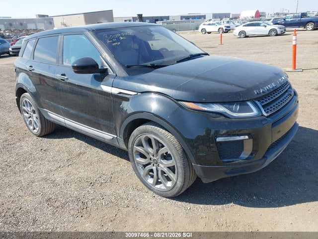 Land Rover Range Rover Evoque Hse 2016 SALVR2BG0GH144900 main image