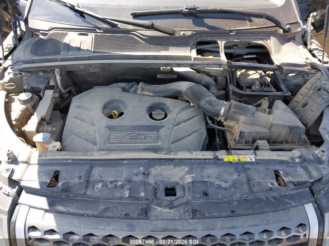 Land Rover Range Rover Evoque Hse 2016 SALVR2BG0GH144900 Image 10