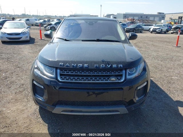 Land Rover Range Rover Evoque Hse 2016 SALVR2BG0GH144900 Image 13
