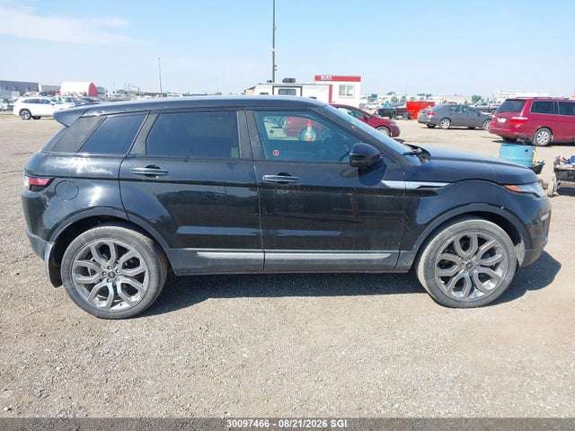 Land Rover Range Rover Evoque Hse 2016 SALVR2BG0GH144900 Image 14