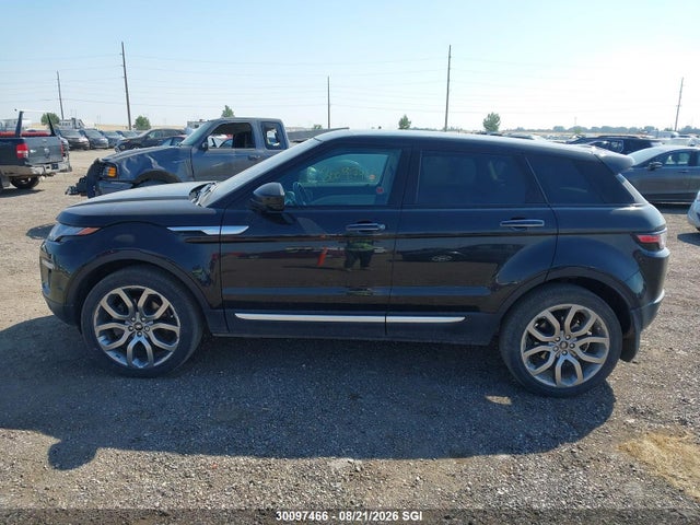 Land Rover Range Rover Evoque Hse 2016 SALVR2BG0GH144900 Image 15