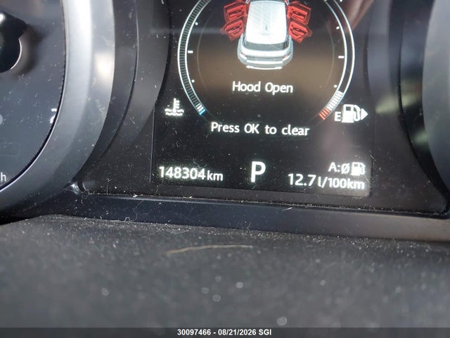 Land Rover Range Rover Evoque Hse 2016 SALVR2BG0GH144900 Image 16