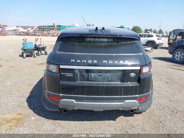 Land Rover Range Rover Evoque Hse 2016 SALVR2BG0GH144900 Image 17
