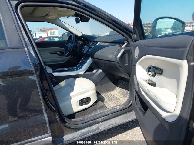 Land Rover Range Rover Evoque Hse 2016 SALVR2BG0GH144900 Image 5