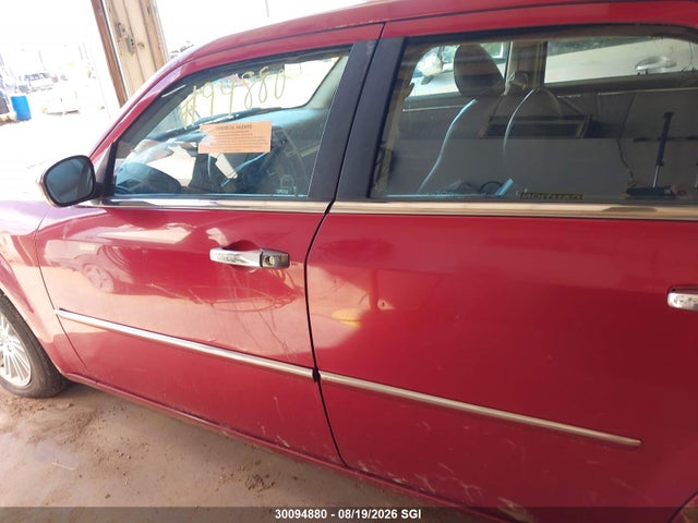 30094880 :رقم المزاد ، 2C3CA5CVXAH161004 vin ، 2010 Chrysler 300 Touring مزاد بيع