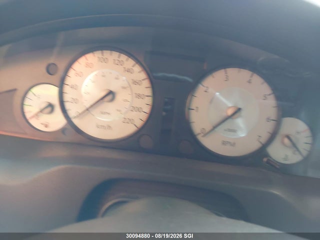 30094880 :رقم المزاد ، 2C3CA5CVXAH161004 vin ، 2010 Chrysler 300 Touring مزاد بيع