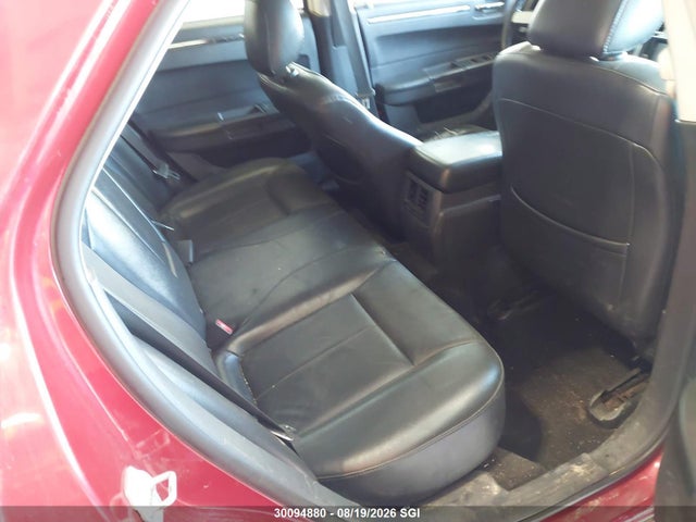 30094880 :رقم المزاد ، 2C3CA5CVXAH161004 vin ، 2010 Chrysler 300 Touring مزاد بيع