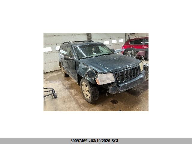 Продажа на аукционе авто 2005 Jeep Grand Cherokee Laredo/columbia/freedom, vin: 1J4HR48N45C517320, номер лота: 30097469