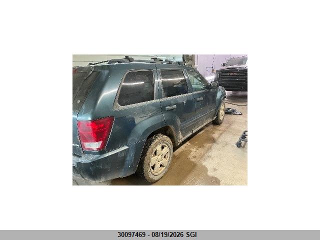 Продажа на аукционе авто 2005 Jeep Grand Cherokee Laredo/columbia/freedom, vin: 1J4HR48N45C517320, номер лота: 30097469