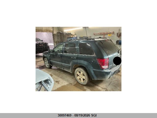 Продажа на аукционе авто 2005 Jeep Grand Cherokee Laredo/columbia/freedom, vin: 1J4HR48N45C517320, номер лота: 30097469