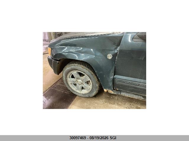 Продажа на аукционе авто 2005 Jeep Grand Cherokee Laredo/columbia/freedom, vin: 1J4HR48N45C517320, номер лота: 30097469