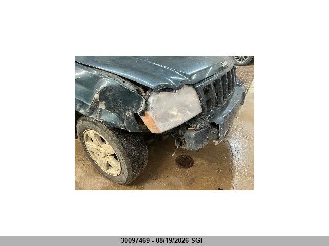 Продажа на аукционе авто 2005 Jeep Grand Cherokee Laredo/columbia/freedom, vin: 1J4HR48N45C517320, номер лота: 30097469