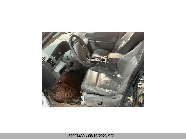 Продажа на аукционе авто 2005 Jeep Grand Cherokee Laredo/columbia/freedom, vin: 1J4HR48N45C517320, номер лота: 30097469