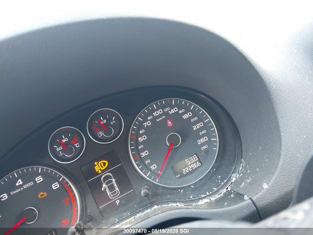 Продажа на аукционе авто 2013 Audi A3 Premium, vin: WAUDFCFMXDA025285, номер лота: 30097470