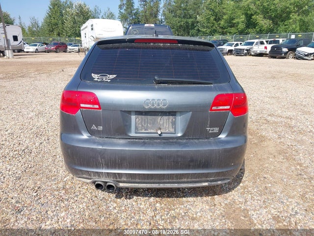 Продажа на аукционе авто 2013 Audi A3 Premium, vin: WAUDFCFMXDA025285, номер лота: 30097470