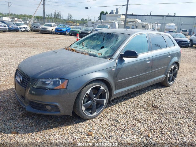 Продажа на аукционе авто 2013 Audi A3 Premium, vin: WAUDFCFMXDA025285, номер лота: 30097470