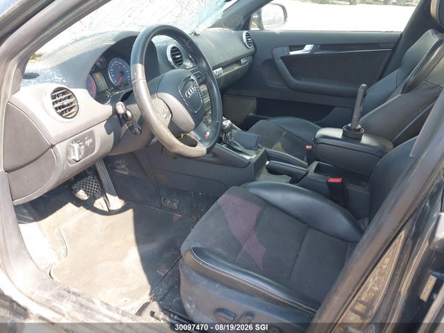 Продажа на аукционе авто 2013 Audi A3 Premium, vin: WAUDFCFMXDA025285, номер лота: 30097470