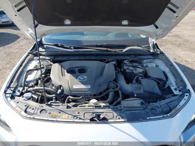 JM1BPBDYXR1715973 Mazda 3 Gt