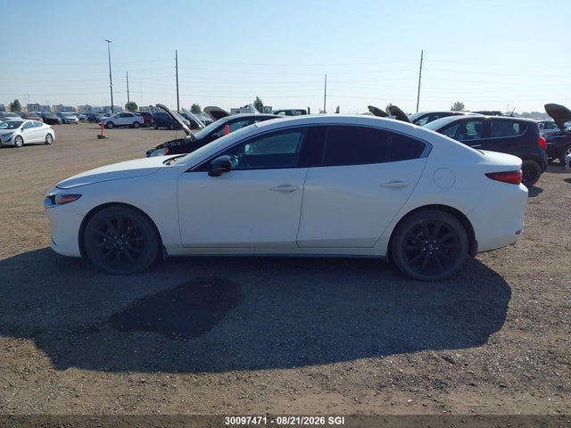 JM1BPBDYXR1715973 Mazda 3 Gt