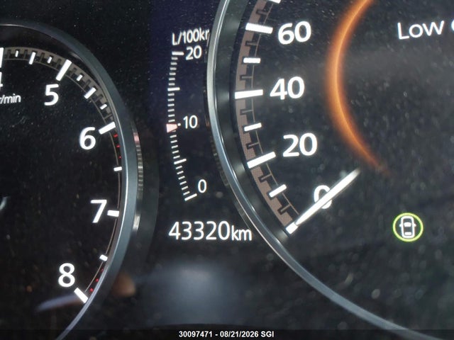 JM1BPBDYXR1715973 Mazda 3 Gt
