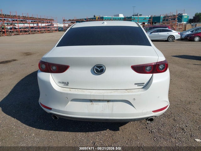 JM1BPBDYXR1715973 Mazda 3 Gt