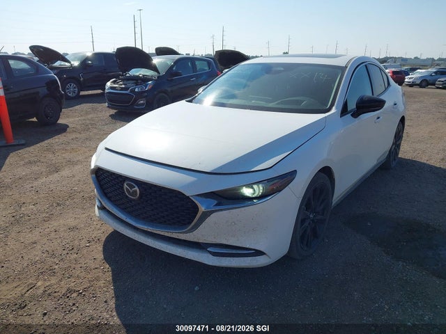 JM1BPBDYXR1715973 Mazda 3 Gt