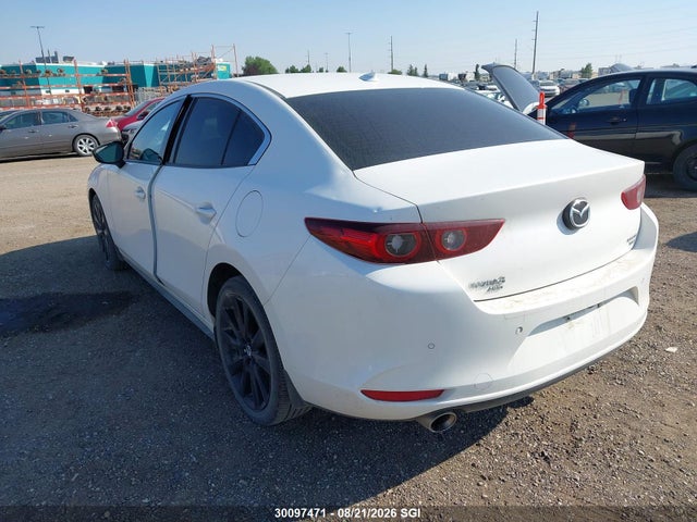 JM1BPBDYXR1715973 Mazda 3 Gt