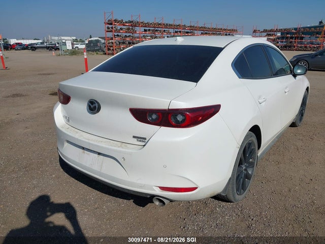 JM1BPBDYXR1715973 Mazda 3 Gt