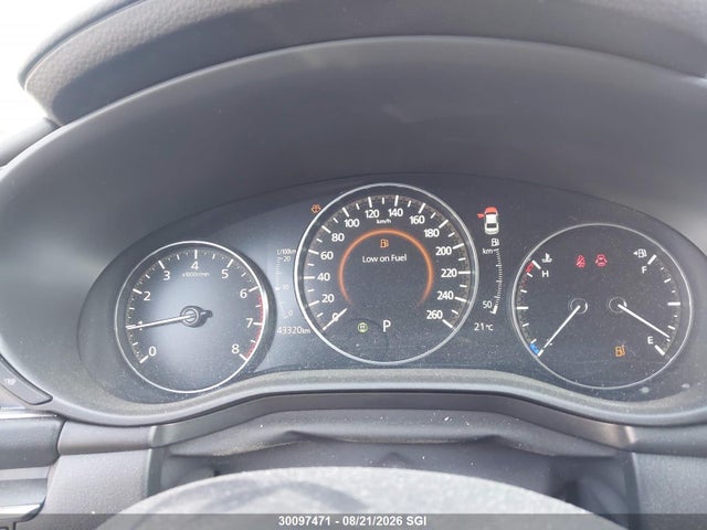 JM1BPBDYXR1715973 Mazda 3 Gt