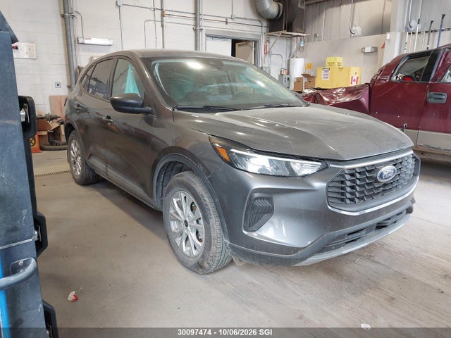 2025 Ford Escape Active მანქანა იყიდება აუქციონზე, vin: 1FMCU9GN6SUA64932, აუქციონის ნომერი: 30097474