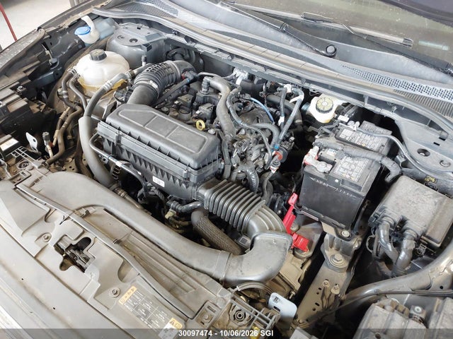 30097474 :رقم المزاد ، 1FMCU9GN6SUA64932 vin ، 2025 Ford Escape Active مزاد بيع