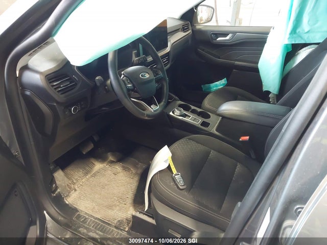 30097474 :رقم المزاد ، 1FMCU9GN6SUA64932 vin ، 2025 Ford Escape Active مزاد بيع