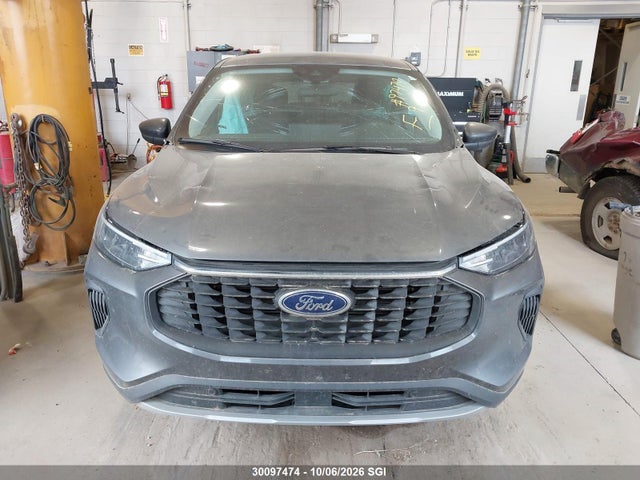 30097474 :رقم المزاد ، 1FMCU9GN6SUA64932 vin ، 2025 Ford Escape Active مزاد بيع
