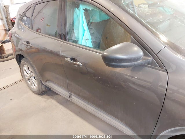30097474 :رقم المزاد ، 1FMCU9GN6SUA64932 vin ، 2025 Ford Escape Active مزاد بيع
