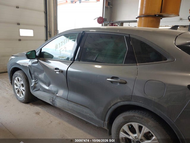 30097474 :رقم المزاد ، 1FMCU9GN6SUA64932 vin ، 2025 Ford Escape Active مزاد بيع