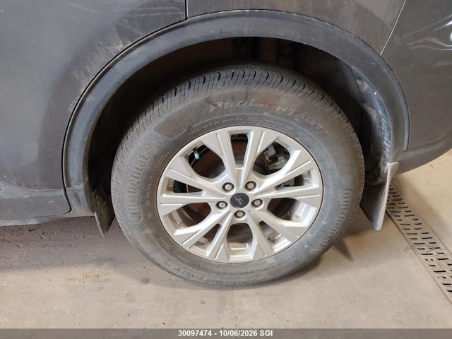 30097474 :رقم المزاد ، 1FMCU9GN6SUA64932 vin ، 2025 Ford Escape Active مزاد بيع