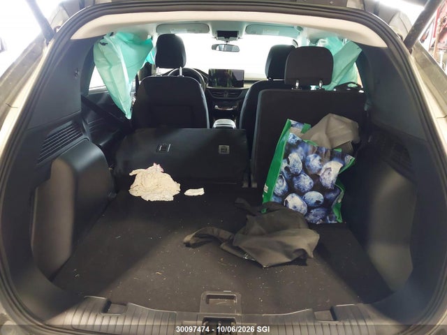 30097474 :رقم المزاد ، 1FMCU9GN6SUA64932 vin ، 2025 Ford Escape Active مزاد بيع