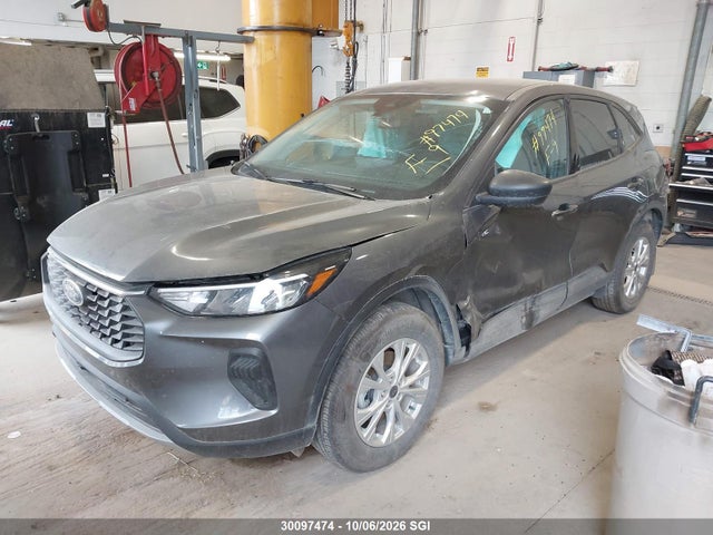 30097474 :رقم المزاد ، 1FMCU9GN6SUA64932 vin ، 2025 Ford Escape Active مزاد بيع