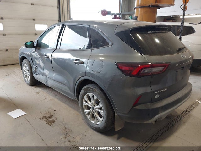 30097474 :رقم المزاد ، 1FMCU9GN6SUA64932 vin ، 2025 Ford Escape Active مزاد بيع