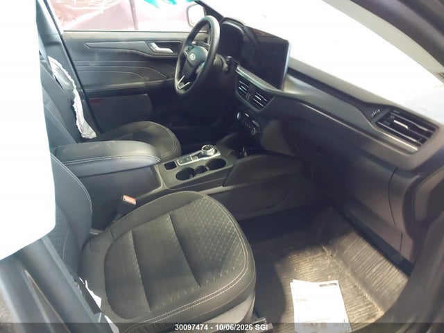 30097474 :رقم المزاد ، 1FMCU9GN6SUA64932 vin ، 2025 Ford Escape Active مزاد بيع