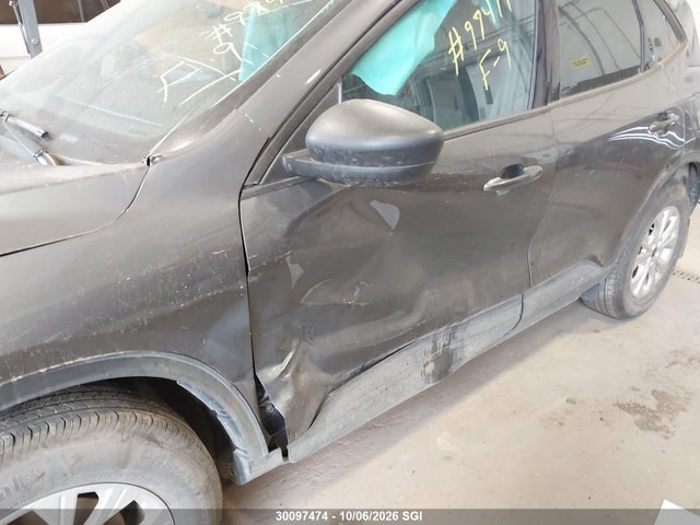 30097474 :رقم المزاد ، 1FMCU9GN6SUA64932 vin ، 2025 Ford Escape Active مزاد بيع