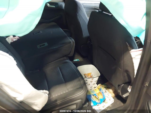 30097474 :رقم المزاد ، 1FMCU9GN6SUA64932 vin ، 2025 Ford Escape Active مزاد بيع