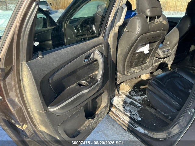 Продаж на аукціоні авто 2009 Gmc Acadia Slt, vin: 1GKEV23DX9J201823, номер лоту: 30097475