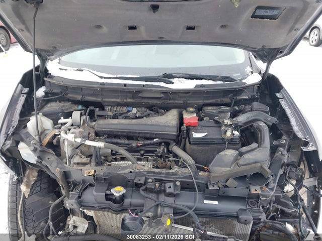 5N1AT2MV3LC776103 Nissan Rogue S/sl/sv
