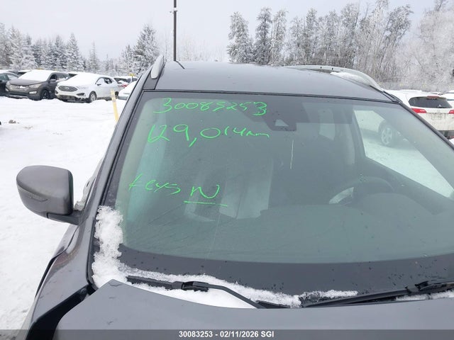 5N1AT2MV3LC776103 Nissan Rogue S/sl/sv
