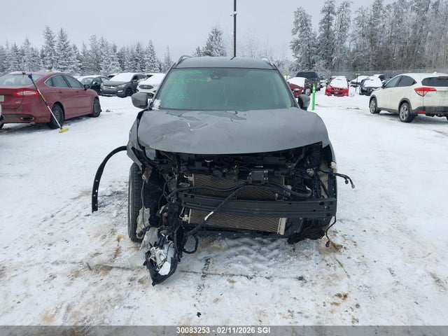 5N1AT2MV3LC776103 Nissan Rogue S/sl/sv