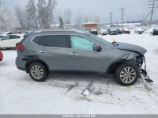 5N1AT2MV3LC776103 Nissan Rogue S/sl/sv