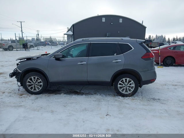 5N1AT2MV3LC776103 Nissan Rogue S/sl/sv